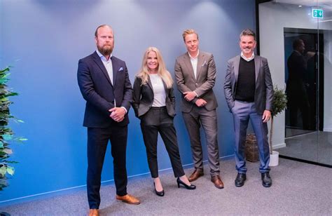 executive search oslo